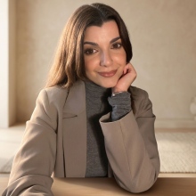 Marina Mazuecos, psicologo clinico Busto Arsizio