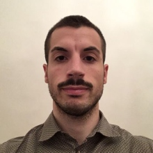 Ingrandire l'immagine: Andrea Simone, psicologo Bari