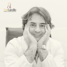 Ingrandire l'immagine: Domenico Giglietto, chirurgo plastico Bari