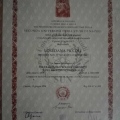 Ingrandire l'immagine: certificate 2