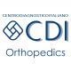 CDI Orthopedics