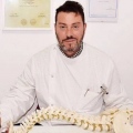 Dario Lattanzi, osteopata Carovigno