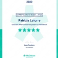 Ingrandire l'immagine: certificate 2