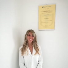 Ingrandire l'immagine: Samantha Baldari, nutrizionista Roma