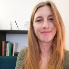 Dott.ssa Carlotta Massai