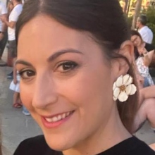 Ingrandire l'immagine: Roberta Santese, nutrizionista Este