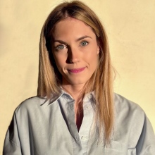 Ingrandire l'immagine: Irene Plebani, psicologo Palazzolo sull'Oglio