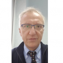 Ingrandire l'immagine: Gaetano Alberto Murgiano, angiologo Roma