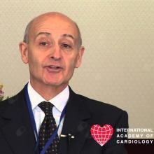 Ingrandire l'immagine: Luigi Biasucci, cardiologo Roma