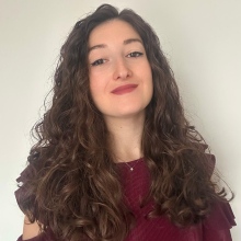 Ingrandire l'immagine: Chiara D'Antonio, psicologo Morlupo