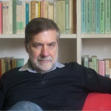 Ingrandire l'immagine: Marco Focchi, psicologo Milano