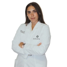 Ingrandire l'immagine: Carolina Coco, logopedista Catania