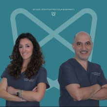 Studio odontoiatrico Quinzi Barbati
