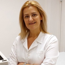 Ingrandire l'immagine: Venous Sadeghi, medico di medicina generale Ala