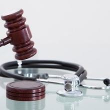 Ingrandire l'immagine: Giandomenico Burigana, medico legale Venezia