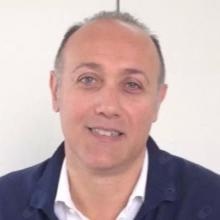 Ingrandire l'immagine: Alfredo Romeo, fisiatra Siracusa