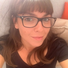 Ingrandire l'immagine: Martina Rinaldi, psicologo Bologna