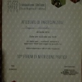 Ingrandire l'immagine: certificate 16
