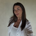 Giorgia Baggio, biologo nutrizionista Asti