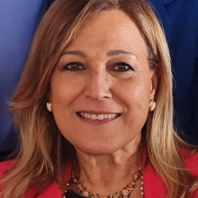 Ingrandire l'immagine: ANTONIETTA LAMAZZA, chirurgo generale Roma