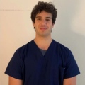 Lorenzo Colombi, osteopata San Giuliano Milanese