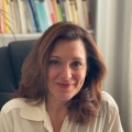 Isabella Macchia, psicoterapeuta Roma