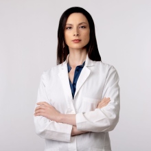 Ingrandire l'immagine: Daniela Torsello, oculista Milano