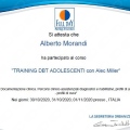 Ingrandire l'immagine: certificate 1