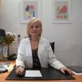 Giuliana Rita Giandoso, dietologo Milano