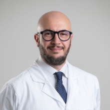 Ingrandire l'immagine: Luigi Domanico, urologo Lamezia Terme