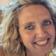 Silvia Agnoli, psicologo Roma