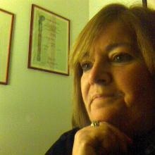 Ingrandire l'immagine: Marisa Nicolini, psicoterapeuta Viterbo