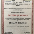 Ingrandire l'immagine: certificate 3