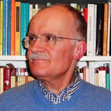 Ingrandire l'immagine: Alberto Angelini, psicoterapeuta Roma