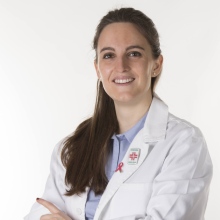 Ingrandire l'immagine: Erika Ravasenga, nutrizionista Giarole