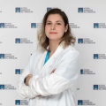 Giulia Poti, oncologo Roma