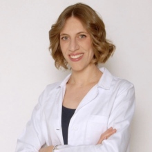 Ingrandire l'immagine: Chiara Moroni, nutrizionista Torino