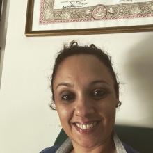 Ingrandire l'immagine: Manuela Mastropasqua, psicoterapeuta Bari