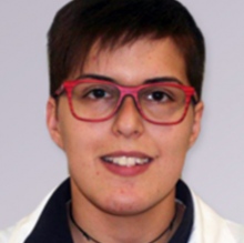 Ingrandire l'immagine: Chiara Grampa, Ortottista Busto Arsizio