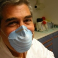 Giacomo mazzarisi, dentista Andria