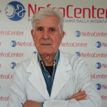 Ingrandire l'immagine: Antonio Tesi, gastroenterologo Roma