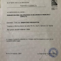 Ingrandire l'immagine: certificate 26