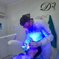 Agostino Del Gaudio, dentista Pompei