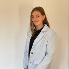 Ingrandire l'immagine: Margherita Pagano, psicologo clinico Genova