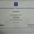 Ingrandire l'immagine: certificate 4