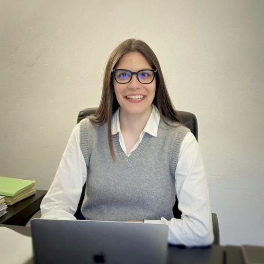 Dott.ssa Eleonora Lazzarino