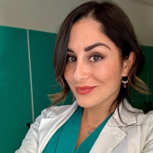 Ingrandire l'immagine: Fabiola Lucante, ginecologo Cosenza