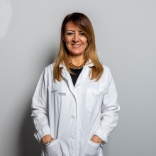 Ingrandire l'immagine: Angela Stolfa, psicoterapeuta Altamura