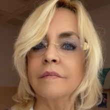 Ingrandire l'immagine: Angela Terreni, chirurgo vascolare Scandicci