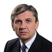 Ingrandire l'immagine: Stefano Zanasi, ortopedico Roma